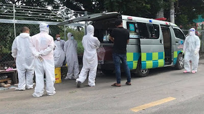 Nhà báo Nguyễn Đức Hiển và "Đừng hát trên những xác người" | Vietnam Fraternité