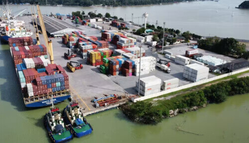 Tại sao dự án cầu lục địa qua Eo Kra sẽ khó thành công ? | Vietnam Fraternité