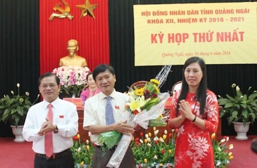 Chuyện thu hồi đất ở Quảng Ngãi | Vietnam Fraternité