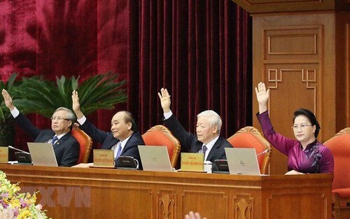 Đại hội 13 : những chức vụ chóp bu vẫn chưa ngã ngũ | Vietnam Fraternité