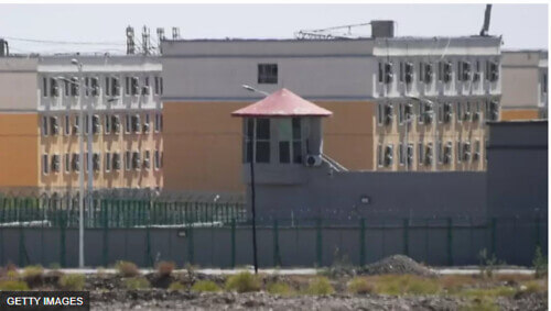 Tân Cương : tội ác của Trung Quốc bị phơi bày | Vietnam Fraternité