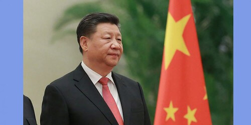 Tập Cận Bình nợ thế giới lời xin lỗi | Vietnam Fraternité