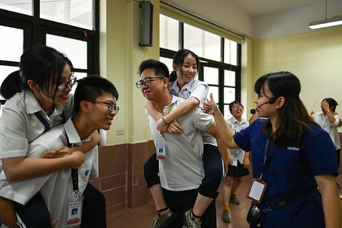 Nạn xâm hại tình dục trẻ em trong học đường Việt Nam | Vietnam Fraternité