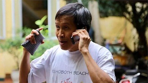 Cha con tôi : Hai cách "theo Đảng đến cùng" | Vietnam Fraternité