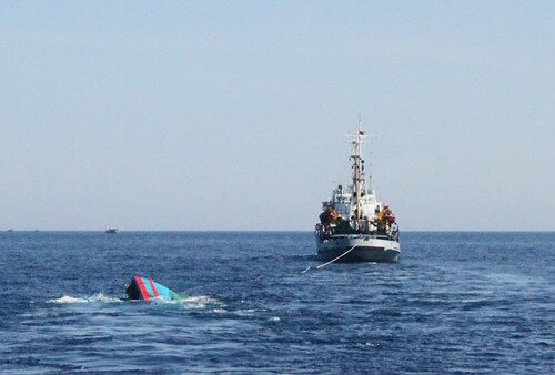 Dư âm từ các công hàm ngoại giao | Vietnam Fraternité