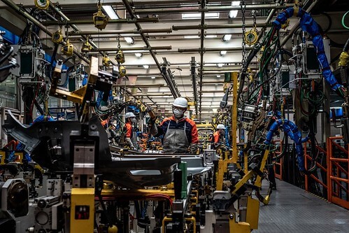 Chiến tranh thương mại : ảnh hưởng của Trung Quốc mờ nhạt dần | Vietnam Fraternité