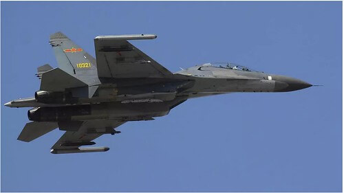 Thực lực của quân đội Trung Quốc ra sao ? | Vietnam Fraternité