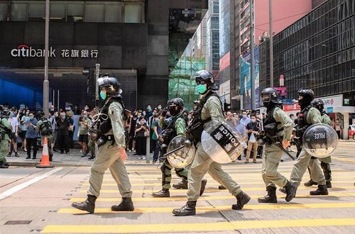 Ý nghĩa cuộc sống là gì khi không có tự do và dân chủ ? | Vietnam Fraternité