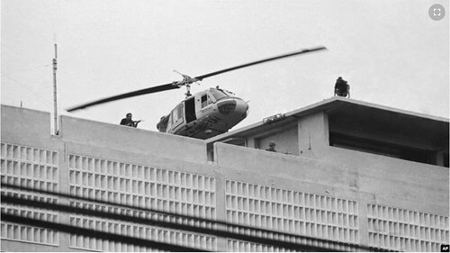 Đảng cần 68 năm mới hiểu được nguyện vọng của dân | Vietnam Fraternité