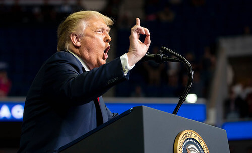 Người Việt nay mai đừng trách ông Trump ! | Vietnam Fraternité