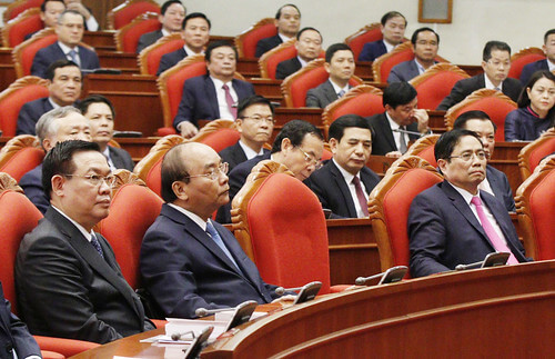 Kỳ vọng gì ở dàn lãnh đạo mới của Việt Nam ? | Vietnam Fraternité