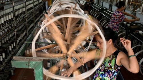 Việt Nam : Công đoàn độc lập sẽ có tương lai ? | Vietnam Fraternité