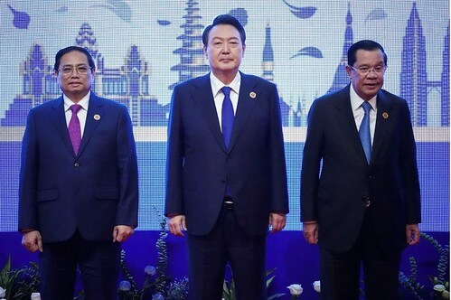ASEAN và giá trị của "Con đường thứ ba" | Vietnam Fraternité