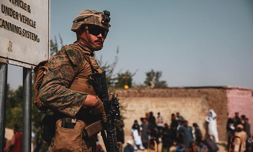 Vài suy nghĩ về nước ta sau sự kiện Kabul | Vietnam Fraternité