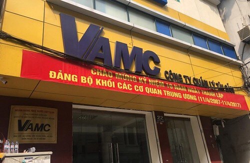 Sự thật sau thành tích ‘VAMC đã xử lý nợ xấu thành công’ | Vietnam Fraternité