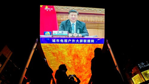 Tập Cận Bình ra luật và quy định nhằm kéo dài thời gian lãnh đạo | Vietnam Fraternité