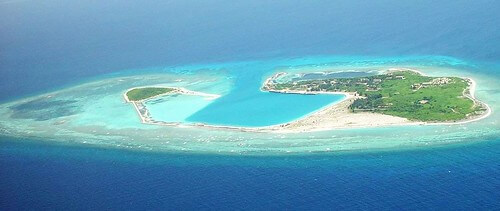 Trung Quốc đẩy mạnh chiến tranh pháp lý ở Biển Đông | Vietnam Fraternité