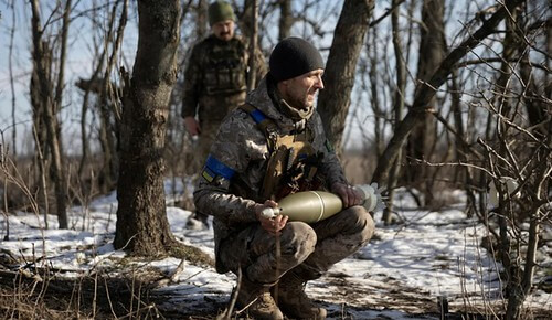 Ukraine và tính bất định của trật tự toàn cầu | Vietnam Fraternité