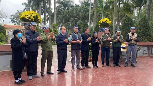 Chiến tranh biên giới Việt-Trung, 45 năm sau nhìn lại | Vietnam Fraternité