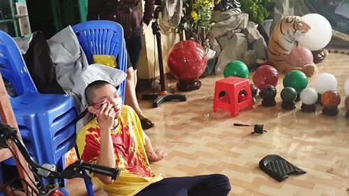 Chính quyền cộng sản chỉ giỏi hà hiếp tu sĩ và hãm hại đồng đội | Vietnam Fraternité