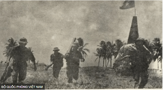 Vietnam Fraternité