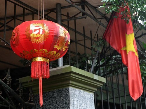 Đường lưỡi bò đã xuất hiện từ lâu ở Việt Nam và trở nên quen thuộc ? | Vietnam Fraternité