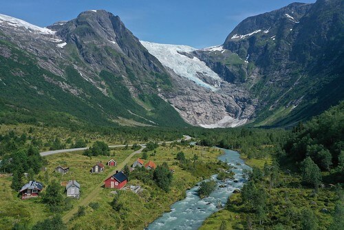 Tại sao các nước Bắc Âu không còn là ‘thiên đường xã hội chủ nghĩa’ ? | Vietnam Fraternité