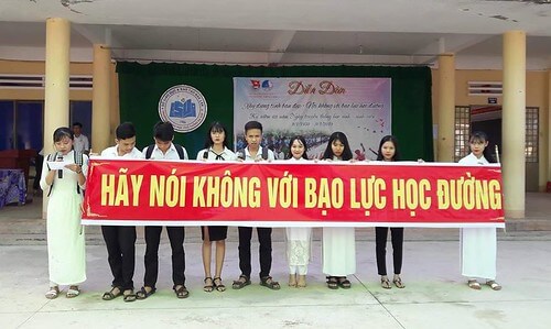 Một xã hội không an toàn | Vietnam Fraternité
