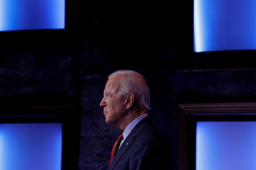 Học thuyết Biden : Dân chủ, độc tài và cuộc cạnh tranh định hình thời đại | Vietnam Fraternité