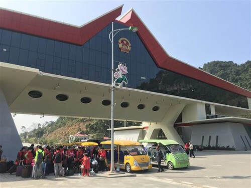 Thông quan, corona và EVFTA | Vietnam Fraternité