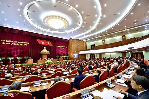 Góp ý kiến với Đảng cộng sản Việt Nam… | Vietnam Fraternité