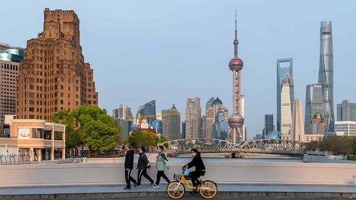 Trung Quốc là kẻ thù tồi tệ nhất của chính họ | Vietnam Fraternité