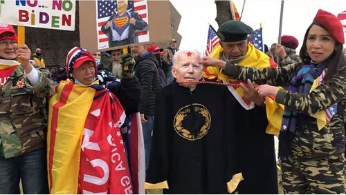 Dân tộc Việt Nam có xứng đáng được hưởng tự do, dân chủ ? | Vietnam Fraternité