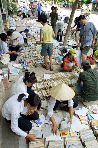 Có hẹn với ve chai | Vietnam Fraternité