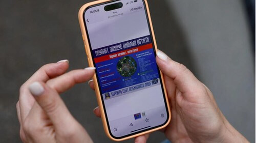 Chủ nhân mạng Telegram vừa bị bắt tại Pháp, có gì lạ ? | Vietnam Fraternité