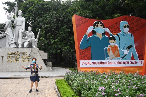 Một lời công đạo cho Chu tổng đốc | Vietnam Fraternité