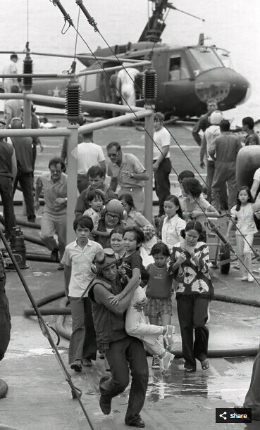 Gió đã đổi chiều. Gió nữa lên… | Vietnam Fraternité