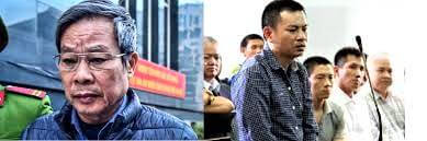 Đặng Văn Hiến – Nguyễn Bắc Son, ai mới xứng đáng dựa cột ? | Vietnam Fraternité