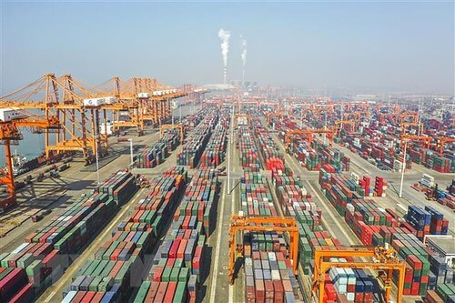 Tình hình kinh tế của Trung Quốc 9 tháng đầu năm 2023 | Vietnam Fraternité