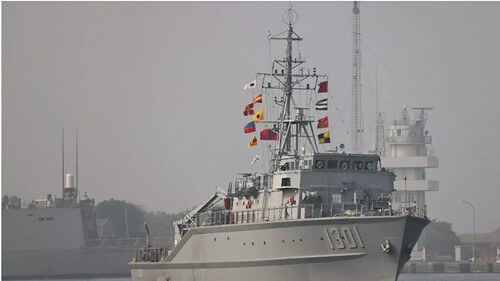 Đài Loan : lá bài tẩy giữa Tập Cận Bình và Joe Biden | Vietnam Fraternité