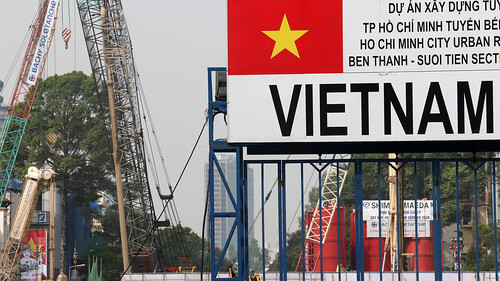 Những tỷ phú trở về từ Liên Xô cũ | Vietnam Fraternité