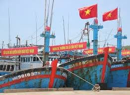 Tổ Quốc có bao giờ nhược như thế này không ? | Vietnam Fraternité