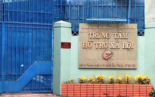 Trại tế bần và tù nhân Việt Nam trong mùa dịch Covid-19 | Vietnam Fraternité