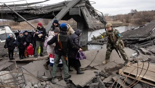 Ảo tưởng về vùng cấm bay | Vietnam Fraternité