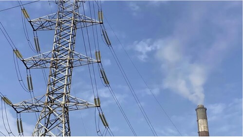 Điện : điểm yếu của Việt Nam | Vietnam Fraternité