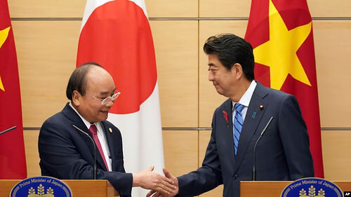 Giải ngân vốn ODA quá chậm do nạn ‘ăn đậm’! | Vietnam Fraternité