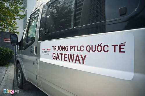 Vụ Gateway để lộ nạn con ông cháu cha thao túng học đường | Vietnam Fraternité