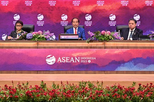 ASEAN chưa tìm được tiếng nói chung về Trung Quốc | Vietnam Fraternité