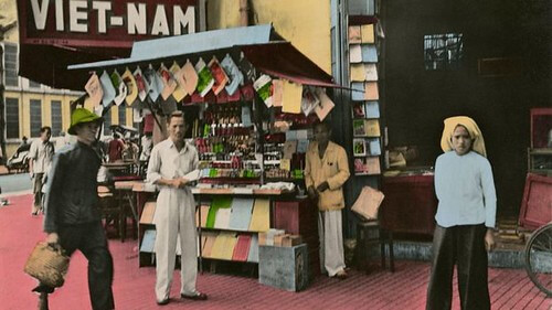 'Làm gì viết gì cũng phải nghĩ đến miền Nam | Vietnam Fraternité