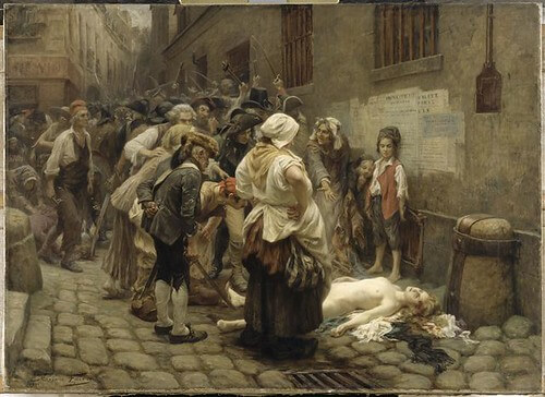 230 năm Đại cách mạng Pháp (14/07/1789 – 14/07/2019) | Vietnam Fraternité